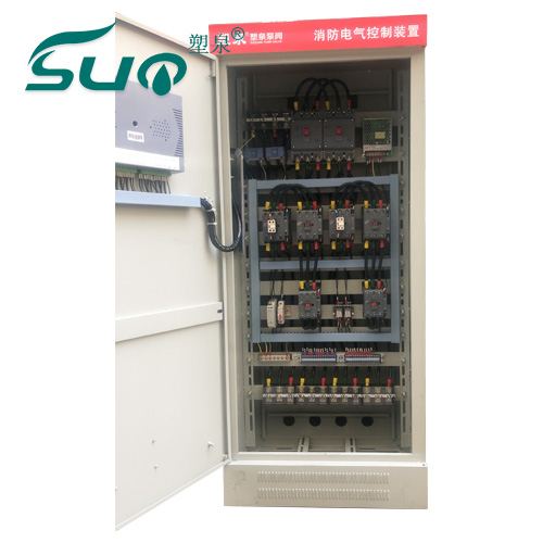 電氣控制柜好像老化了？怎么檢測？